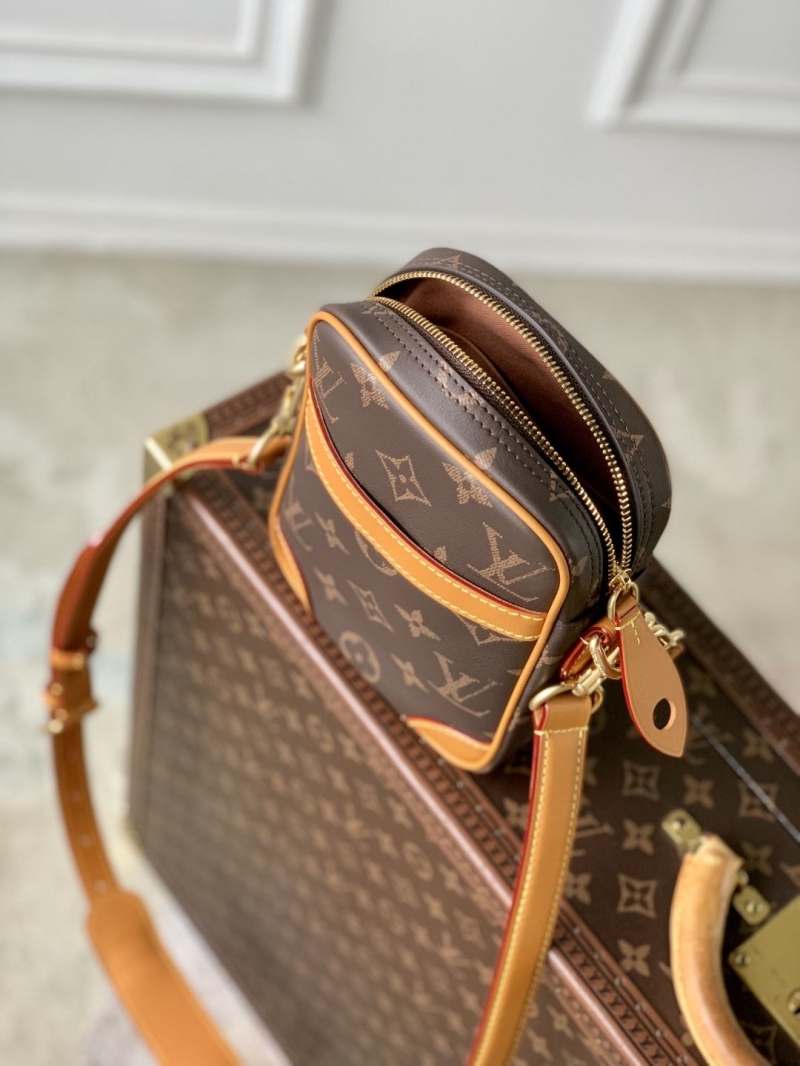 LV Satchel bags